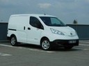 NISSAN E-NV200 OPTIMA 40KWH