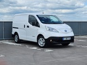 NISSAN E-NV200 VISIA 40KWH