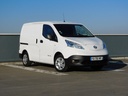 NISSAN E-NV200 VISIA 40KWH