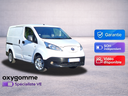 NISSAN NV200 OPTIMA 40 KWH