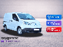 NISSAN NV200 OPTIMA 40 KWH