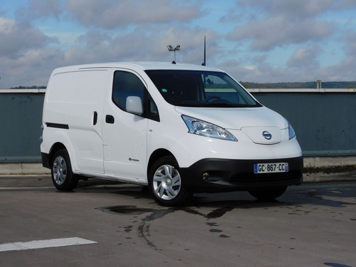 [GC-867-CC] NISSAN NV200 OPTIMA 40KWH