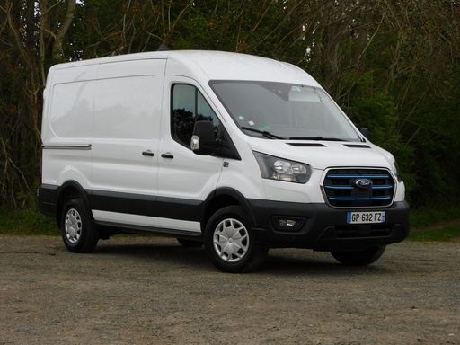 [GP-632-FZ] FORD TRANSIT