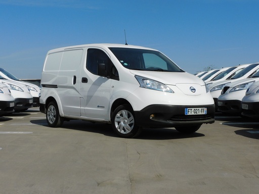 [FT-021-FF] NISSAN ENV200 VISIA 40kwh