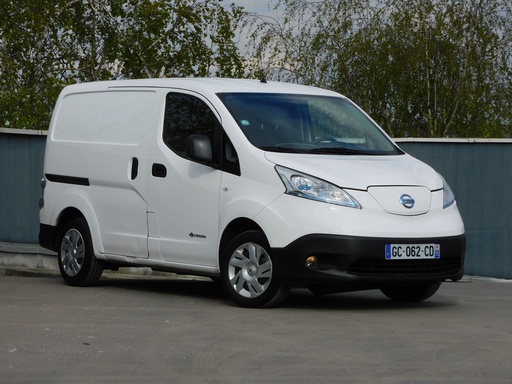 [GC-062-CD] NISSAN E-NV200 OPTIMA 40KWH