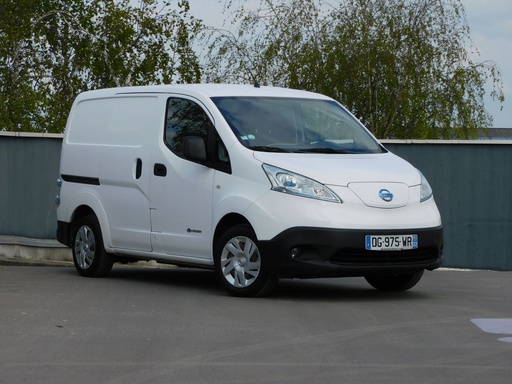 [DG-975-WR] NISSAN E-NV200 OPTIMA 24KWH