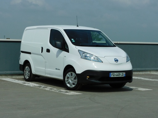 [FQ-448-LQ] NISSAN E-NV200 VISIA 40KWH